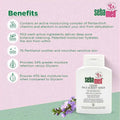 Sebamed Liquid Face & Body Wash 500 mL
