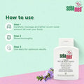 Sebamed Liquid Face & Body Wash 500 mL