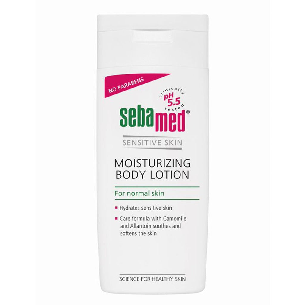 Sebamed Moisturizing Body Lotion 200 mL - Easy Pharmacy LLC