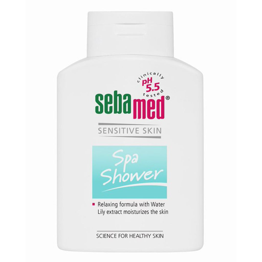 Sebamed Spa Shower 200 mL - Easy Pharmacy LLC