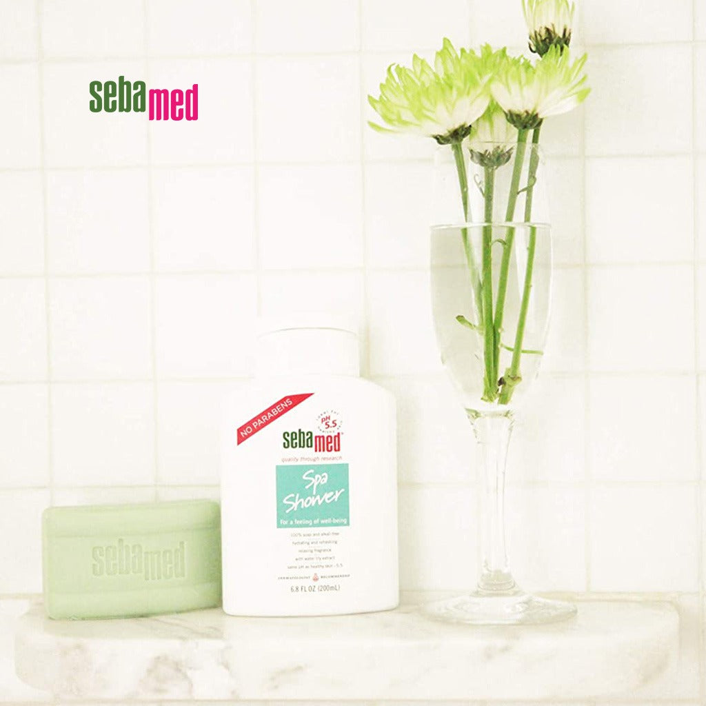 Sebamed Spa Shower 200 mL - Easy Pharmacy LLC