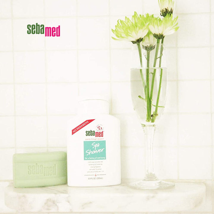 Sebamed Spa Shower 200 mL - Easy Pharmacy LLC