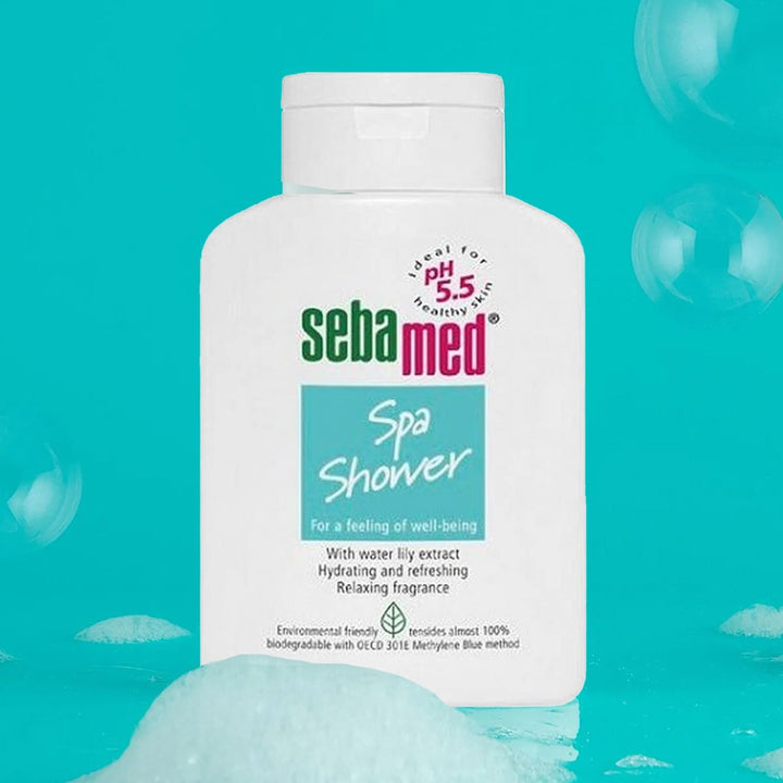 Sebamed Spa Shower 200 mL - Easy Pharmacy LLC