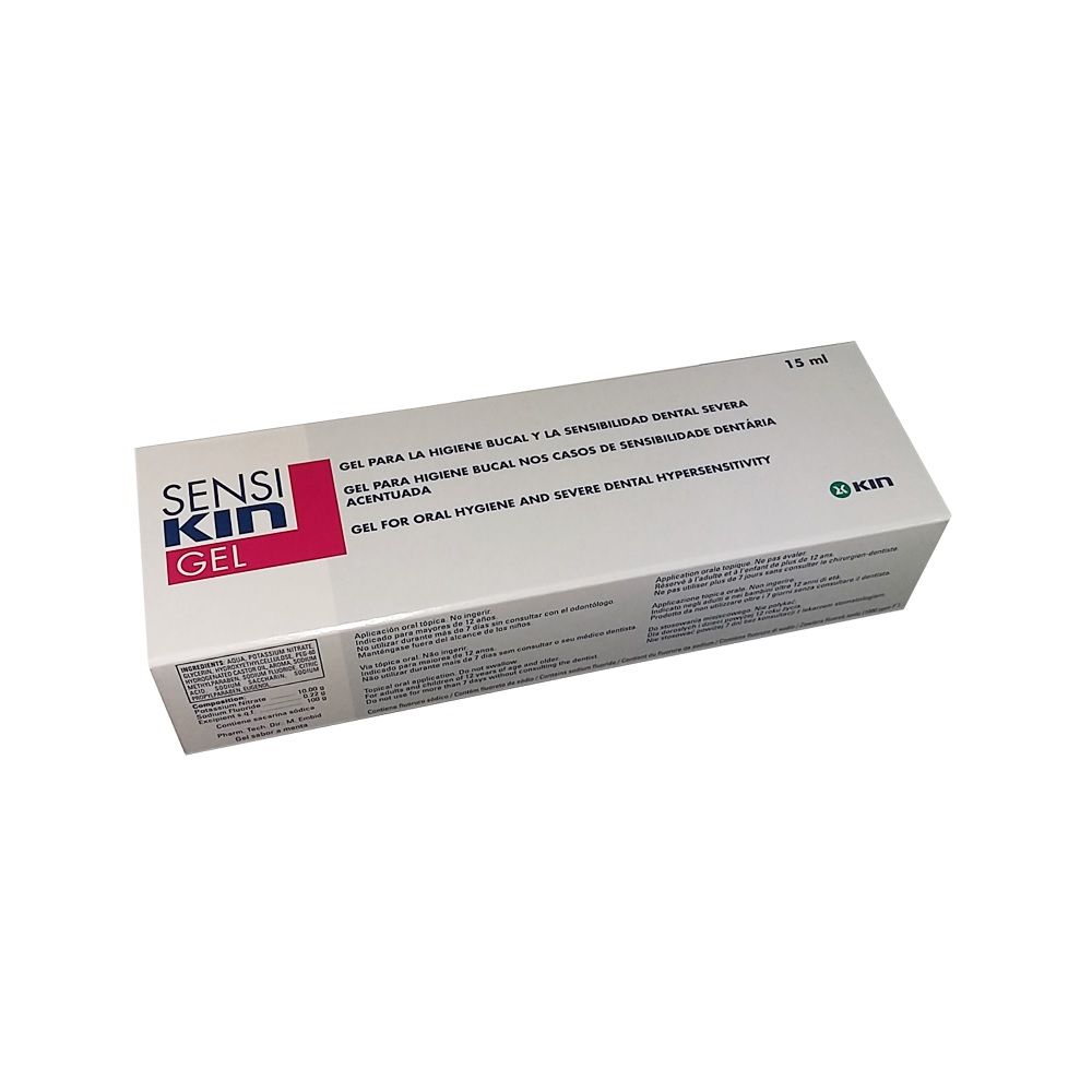 Sensikin Gel 15 mL - Easy Pharmacy LLC
