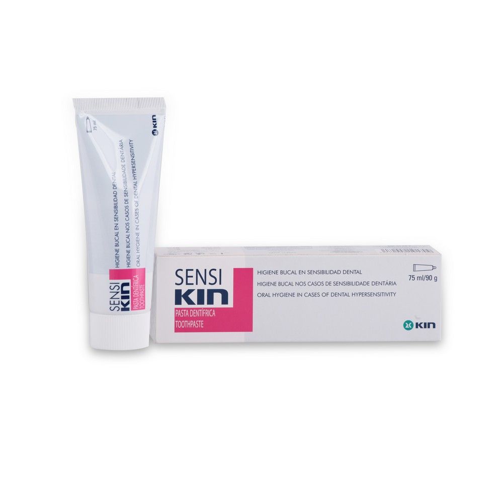 Sensikin Toothpaste 75 mL - Easy Pharmacy LLC