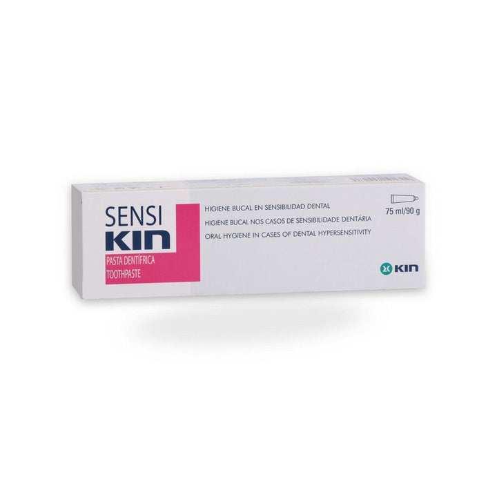 Sensikin Toothpaste 75 mL - Easy Pharmacy LLC