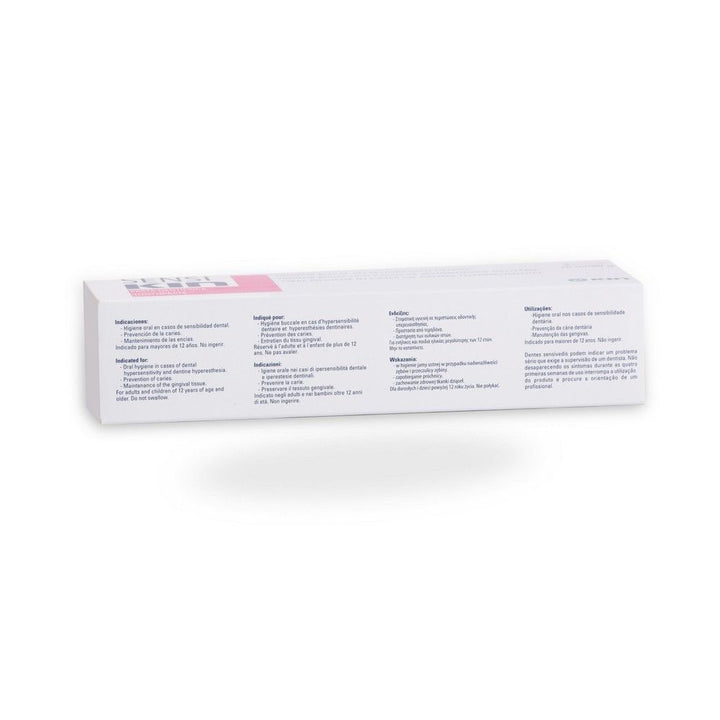 Sensikin Toothpaste 75 mL - Easy Pharmacy LLC