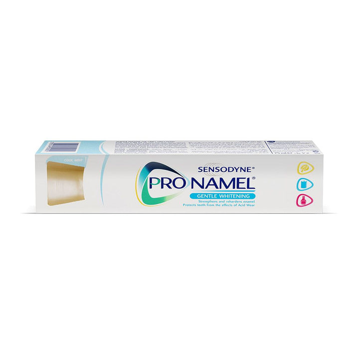 Sensodyne Pronamel Gentle Whitening Toothpaste 75 mL - Easy Pharmacy LLC