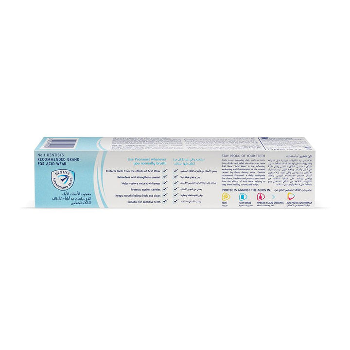 Sensodyne Pronamel Gentle Whitening Toothpaste 75 mL - Easy Pharmacy LLC