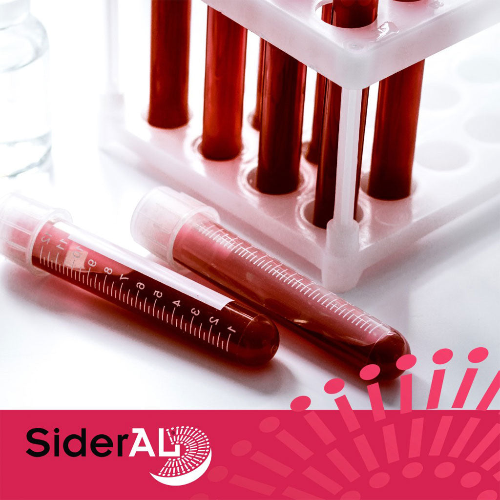 Sideral Forte Capsules 20's - Easy Pharmacy LLC