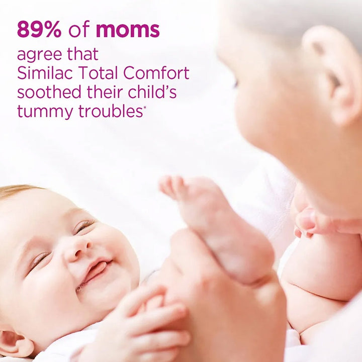 Similac Total Comfort Gold Stage 2 Infant Milk Formula For 6 To 12 Months 360g - Easy Pharmacy LLC