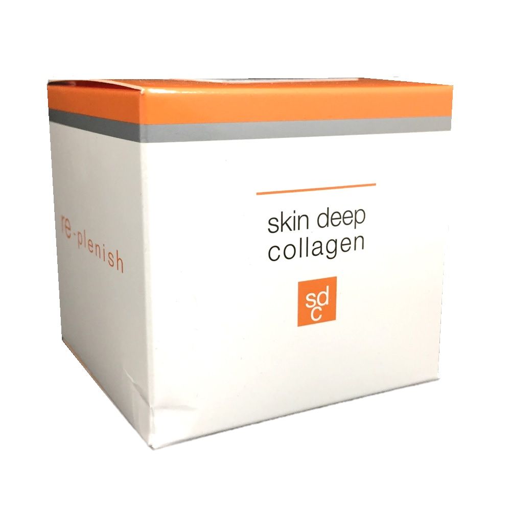 Skin Deep Collagen Capsules 90's - Easy Pharmacy LLC