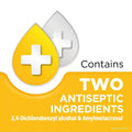 Strepsils Honey & Lemon Lozenges 24's