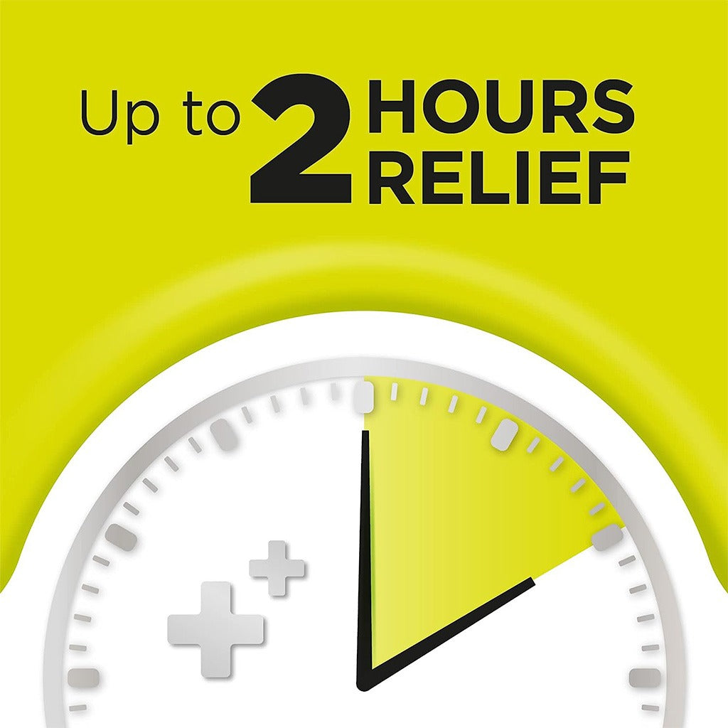 Strepsils Lemon Sugar Free Lozenges 16's - Easy Pharmacy LLC