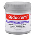 Sudocrem Antiseptic Healing Cream – Skin Protection & Soothing Care Cream, 125 g