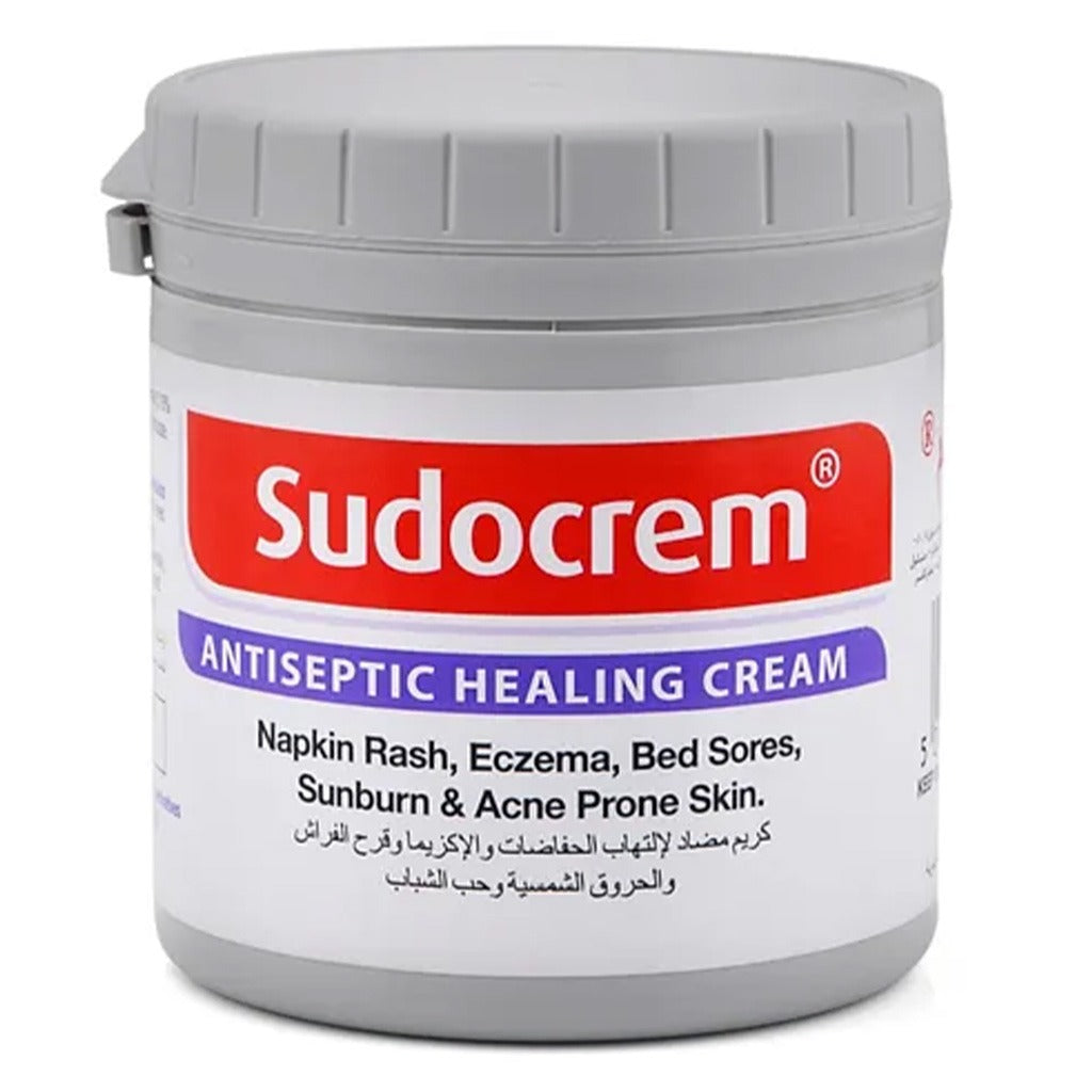 Sudocrem Antiseptic Healing Cream 250 g - Easy Pharmacy LLC