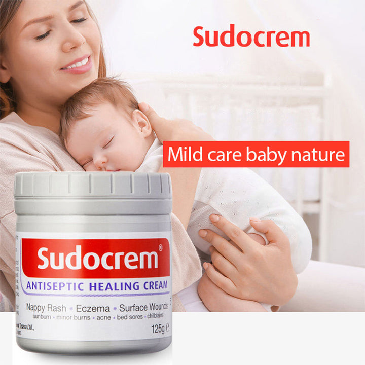 Sudocrem Antiseptic Healing Cream 250 g - Easy Pharmacy LLC