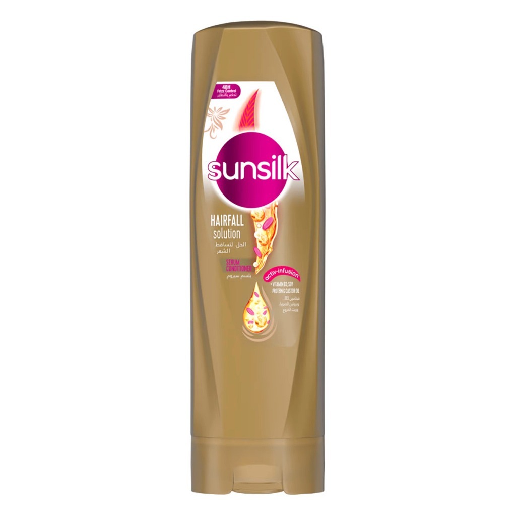 Sunsilk Hair Fall Solution Conditioner 350 mL - Easy Pharmacy LLC