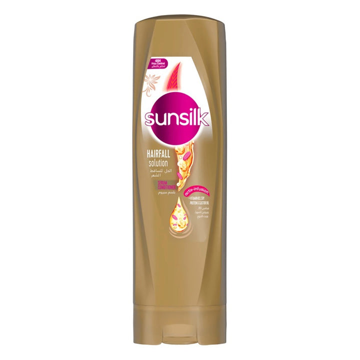 Sunsilk Hair Fall Solution Conditioner 350 mL - Easy Pharmacy LLC