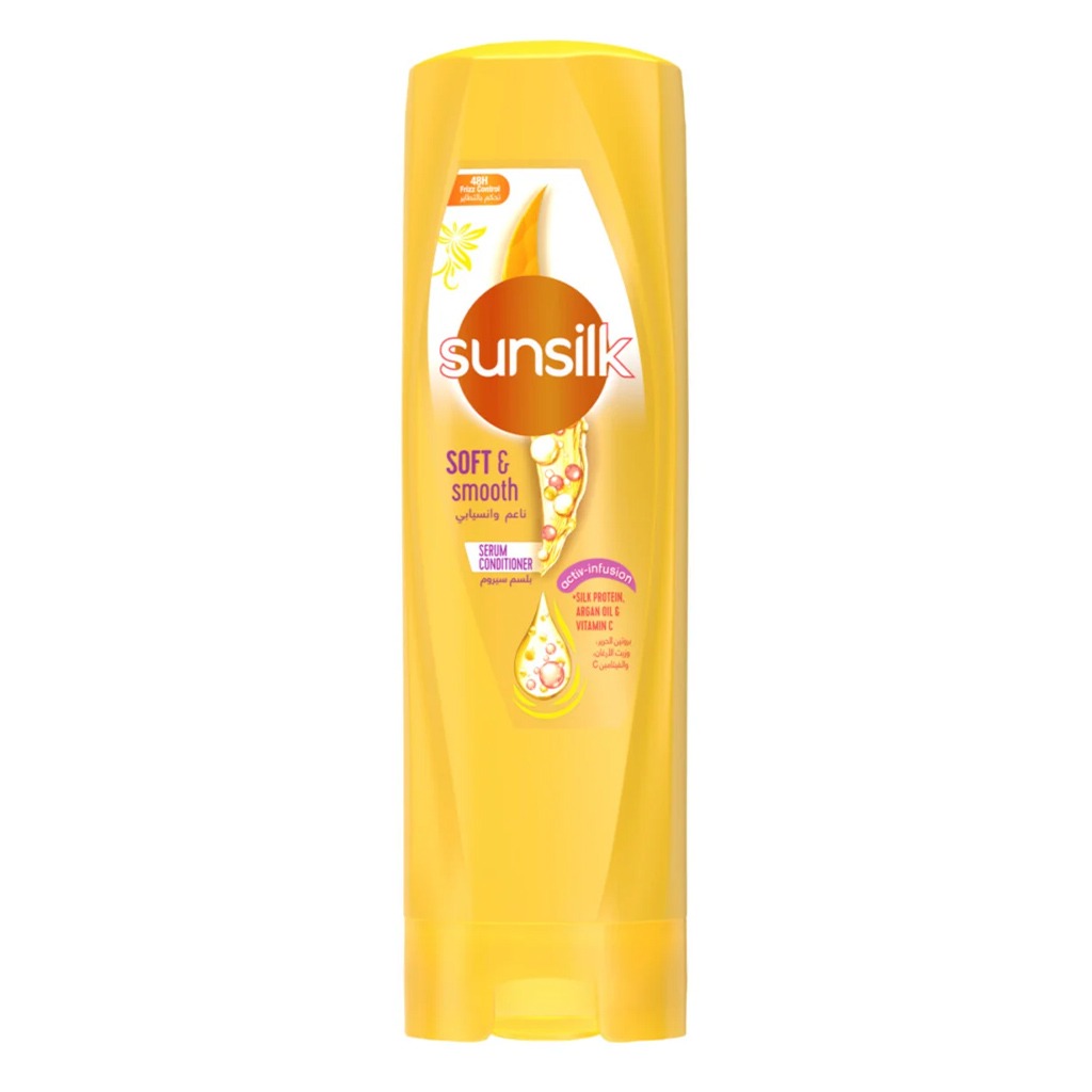 Sunsilk Soft & Smooth Conditioner 350 mL - Easy Pharmacy LLC