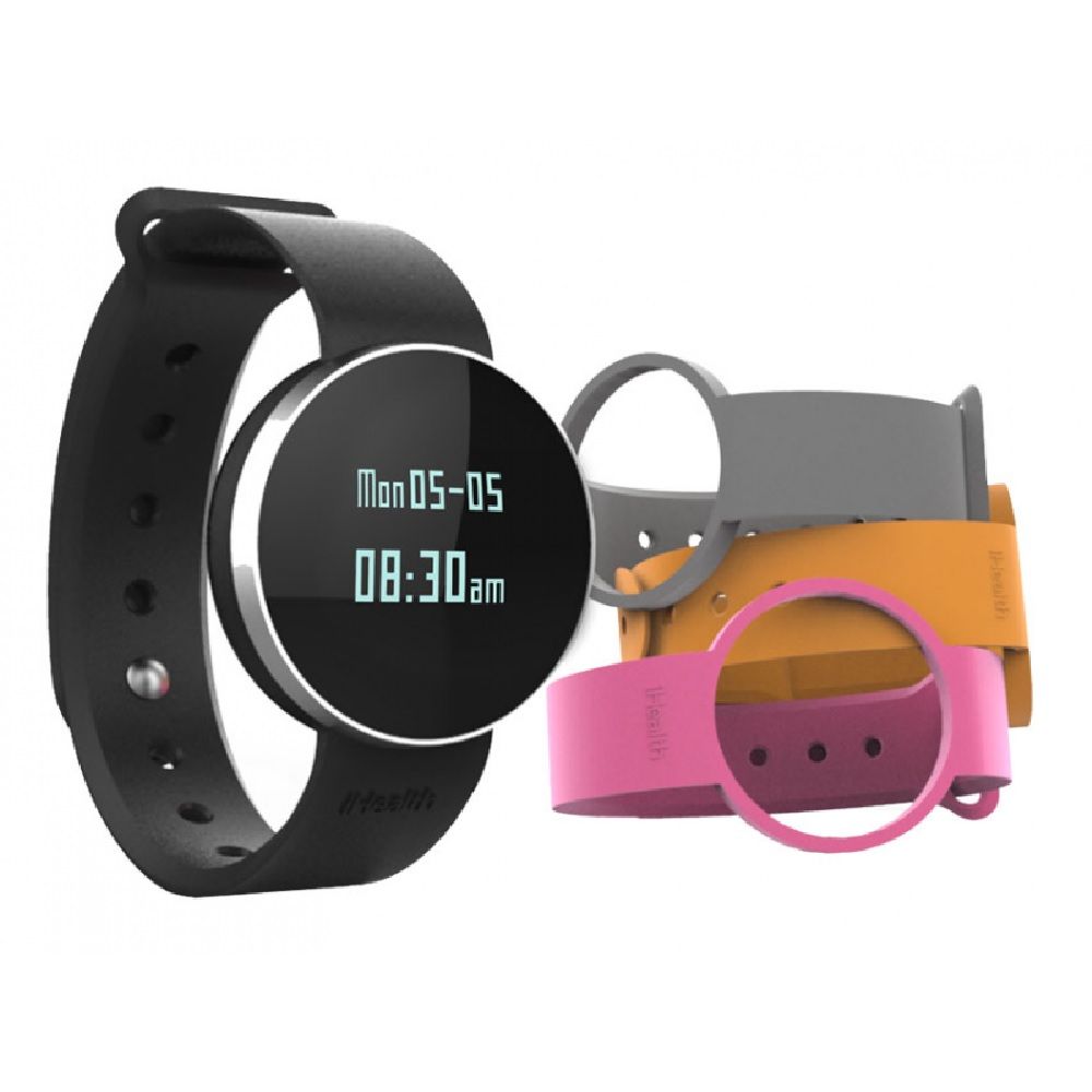 iHealth AM3S Wireless Activity & Sleep Tracker AM3 - Easy Pharmacy LLC