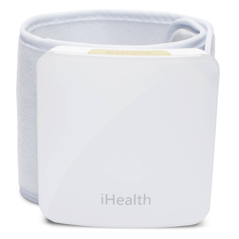 iHealth BP7 Wireless Blood Pressure Wrist Monitor - Easy Pharmacy LLC