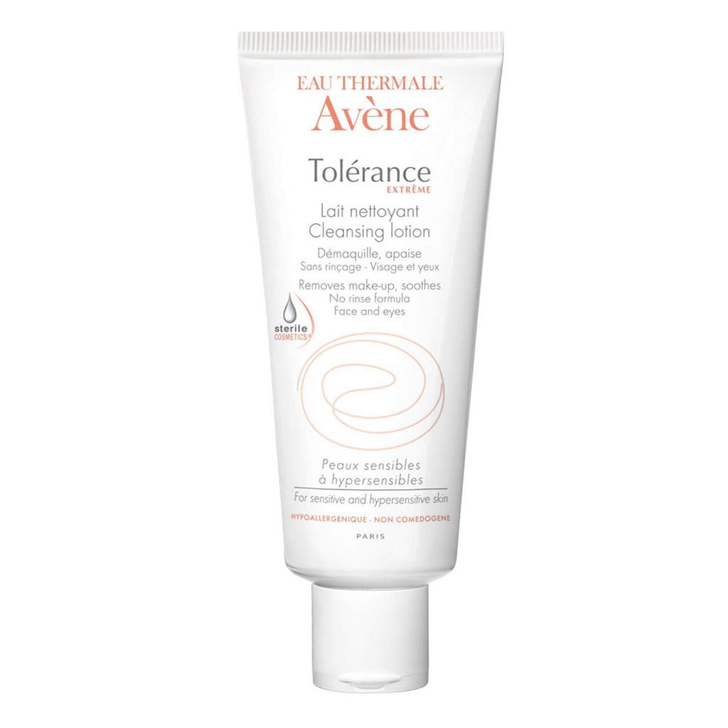 Avene Tolerance Extreme Cleansing Lotion 50 mL - Easy Pharmacy LLC