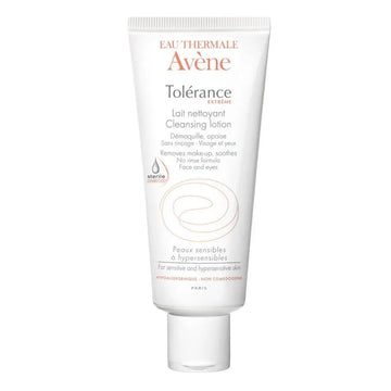 Avene Tolerance Extreme Cleansing Lotion 50 mL