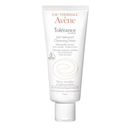 Avene Tolerance Extreme Cleansing Lotion 50 mL