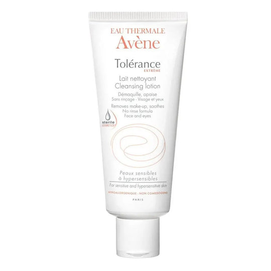 Avene Tolerance Extreme Cleansing Lotion 50 mL