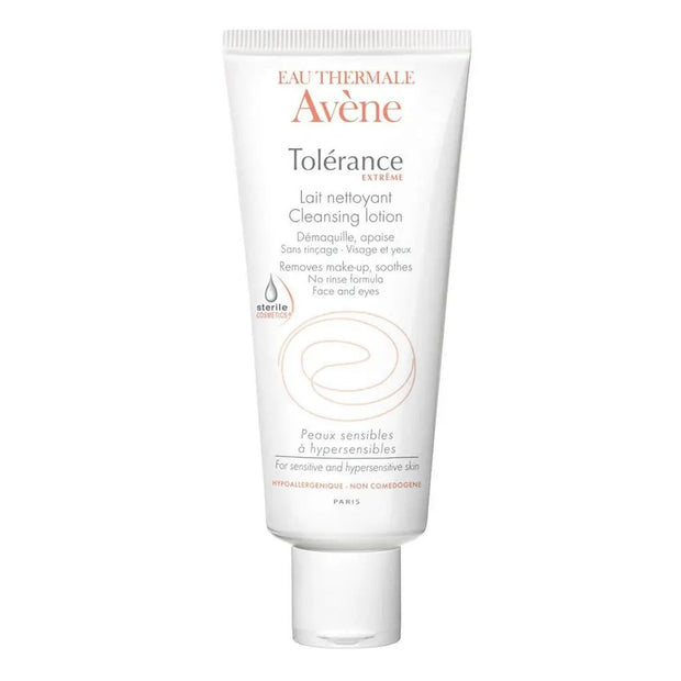 Avene Tolerance Extreme Cleansing Lotion 50 mL