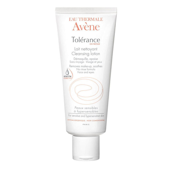 Avene Tolerance Extreme Cleansing Lotion 50 mL - Easy Pharmacy LLC