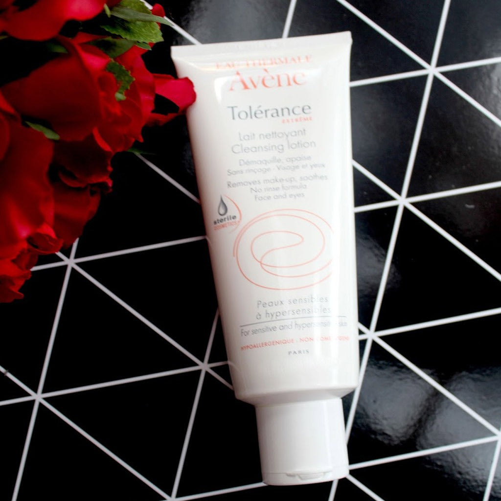 Avene Tolerance Extreme Cleansing Lotion 50 mL - Easy Pharmacy LLC