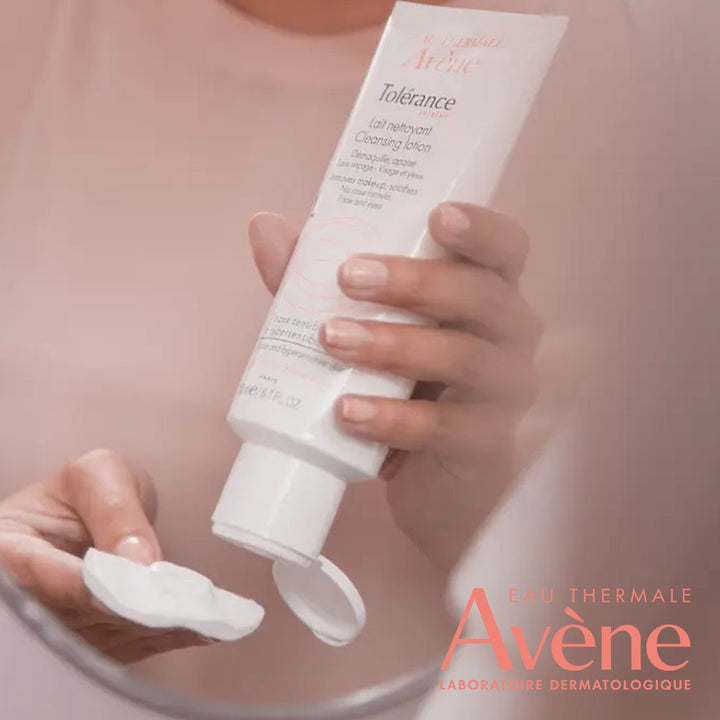 Avene Tolerance Extreme Cleansing Lotion 50 mL - Easy Pharmacy LLC
