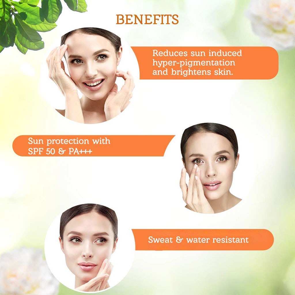 Avene SPF50+ Sunscreen Cream For High Sun Protection 50ml - Easy Pharmacy LLC