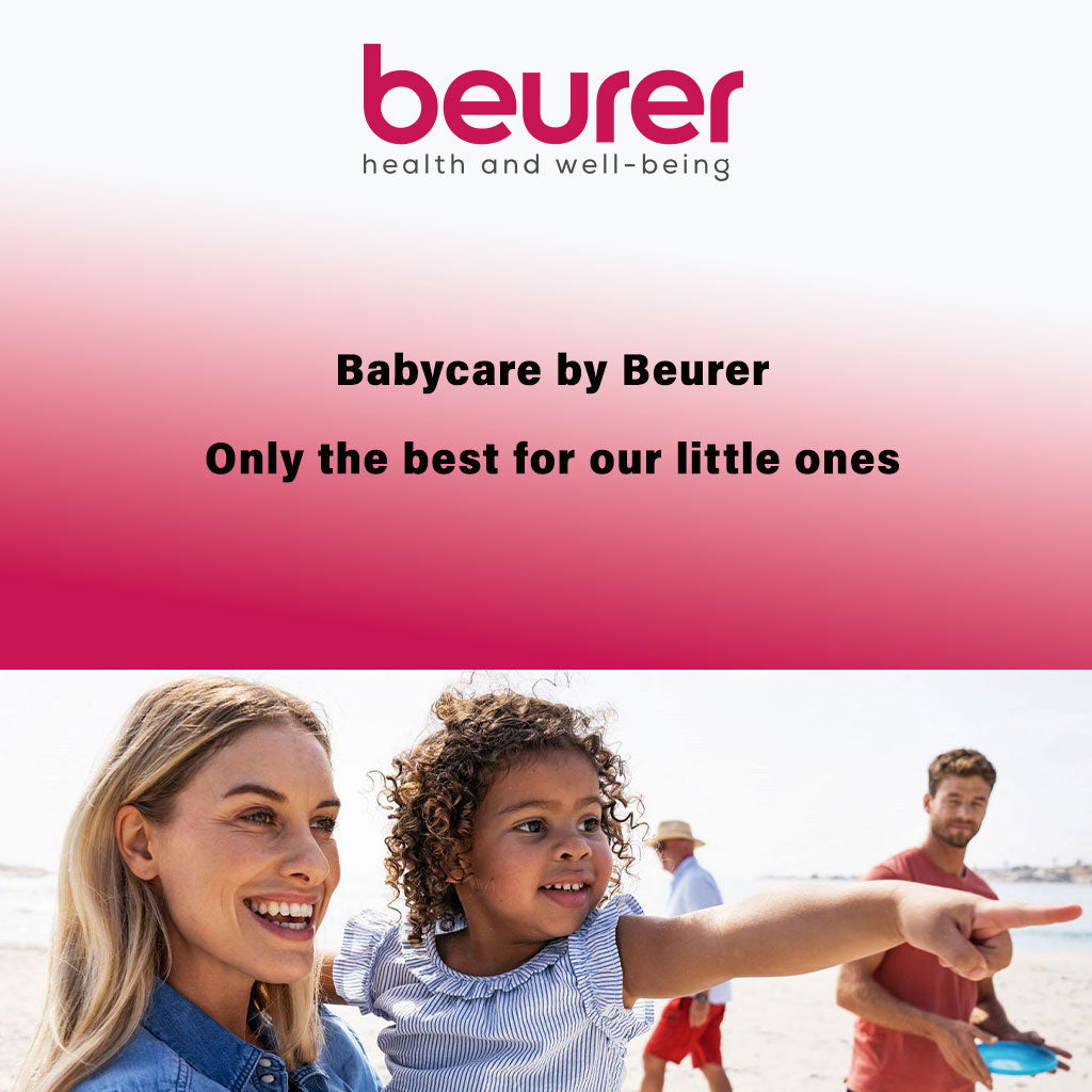 Beurer FT78 Protective Cap Set 20's - Easy Pharmacy LLC