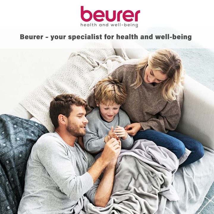 Beurer FT78 Protective Cap Set 20's - Easy Pharmacy LLC