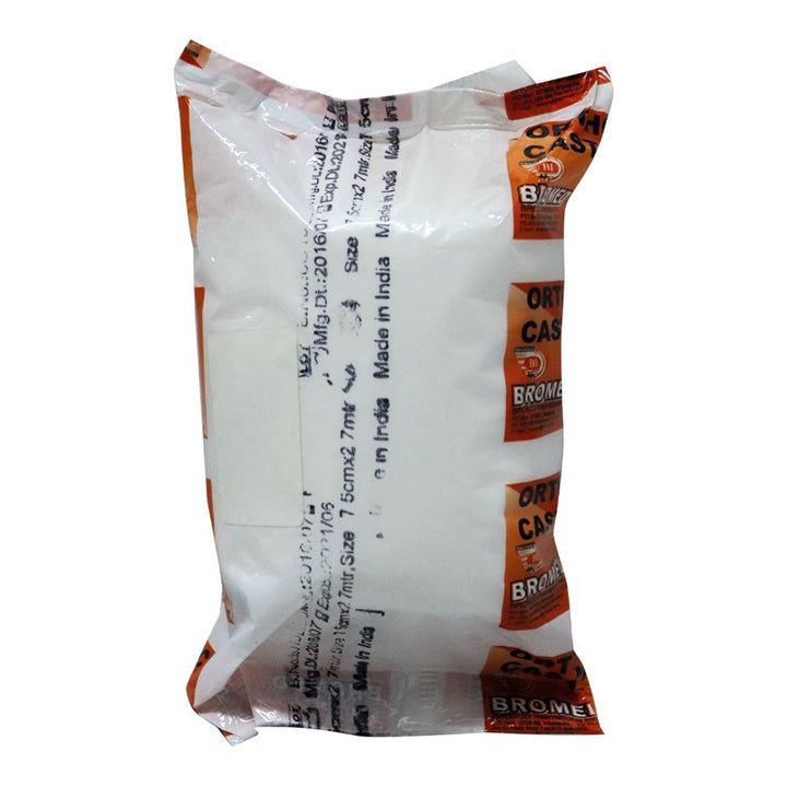 Bromed Cast Orthopedic Padding 7.5 cm x 2.7 m - Easy Pharmacy LLC
