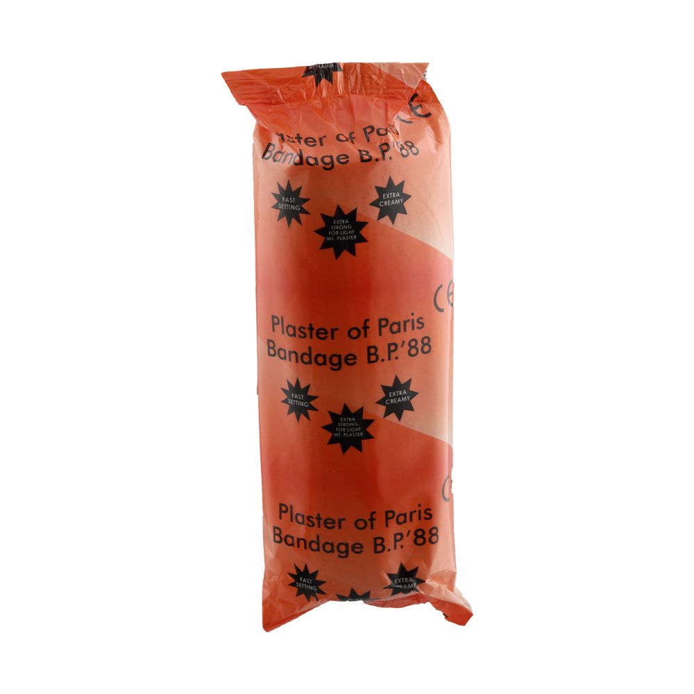 Bromed Plaster Of Paris Bandage 15 cm x 2.7 m - Easy Pharmacy LLC