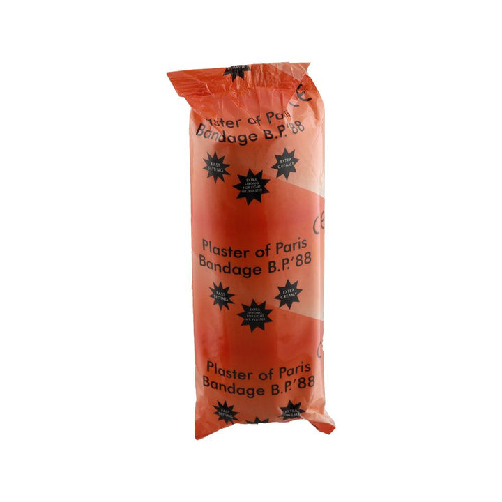 Bromed Plaster Of Paris Bandage 15 cm x 2.7 m - Easy Pharmacy LLC