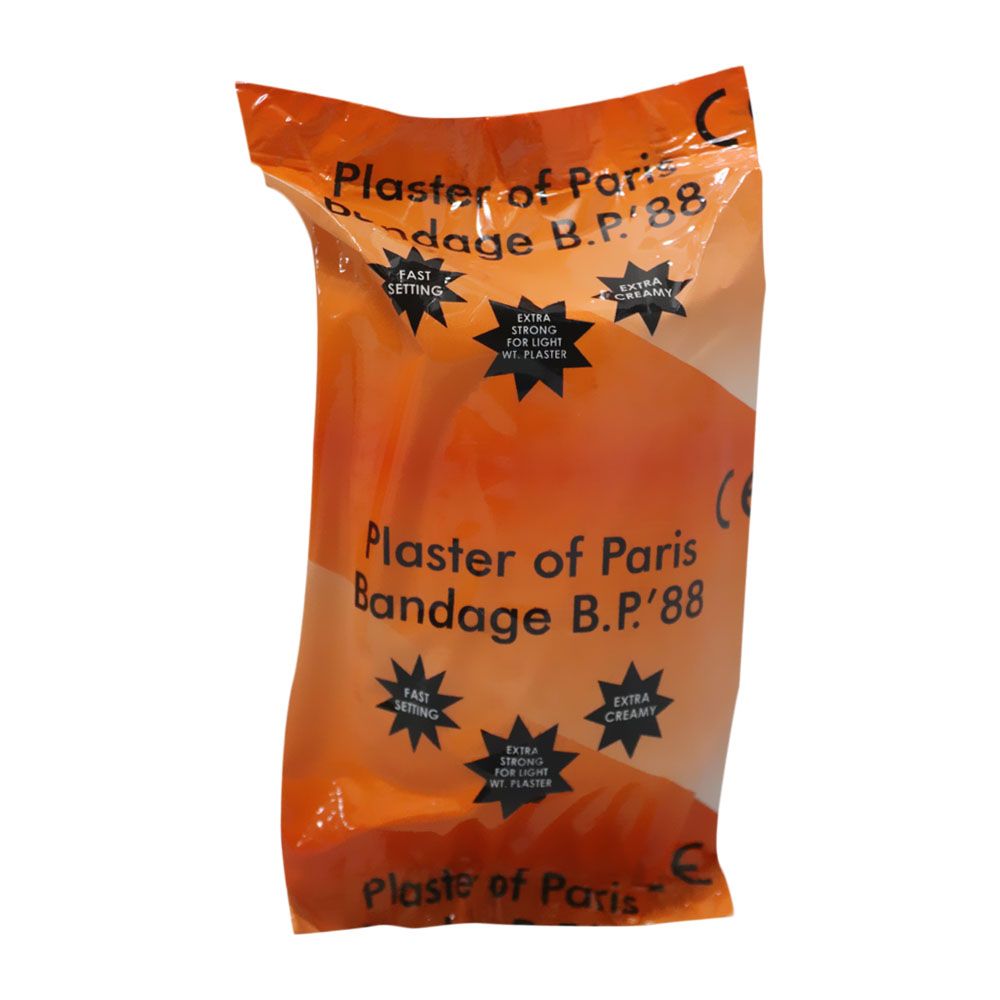 Bromed Plaster Of Paris Bandage 7.5 cm x 2.7 m - Easy Pharmacy LLC