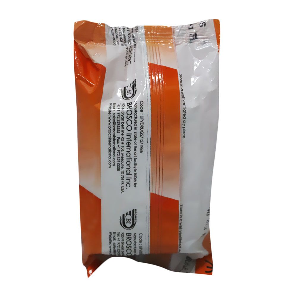 Bromed Plaster Of Paris Bandage 7.5 cm x 2.7 m - Easy Pharmacy LLC