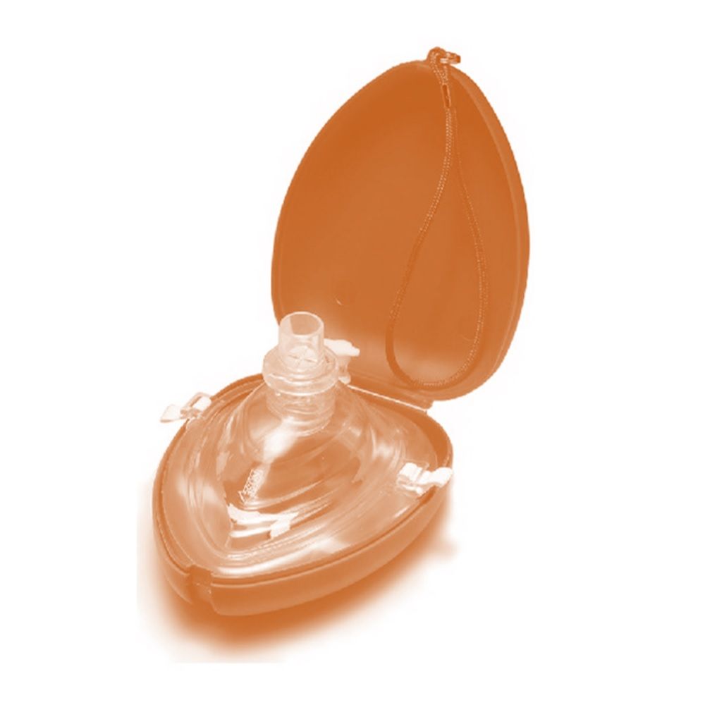 Medix HR-8880B Pocket CPR Mask - Easy Pharmacy LLC