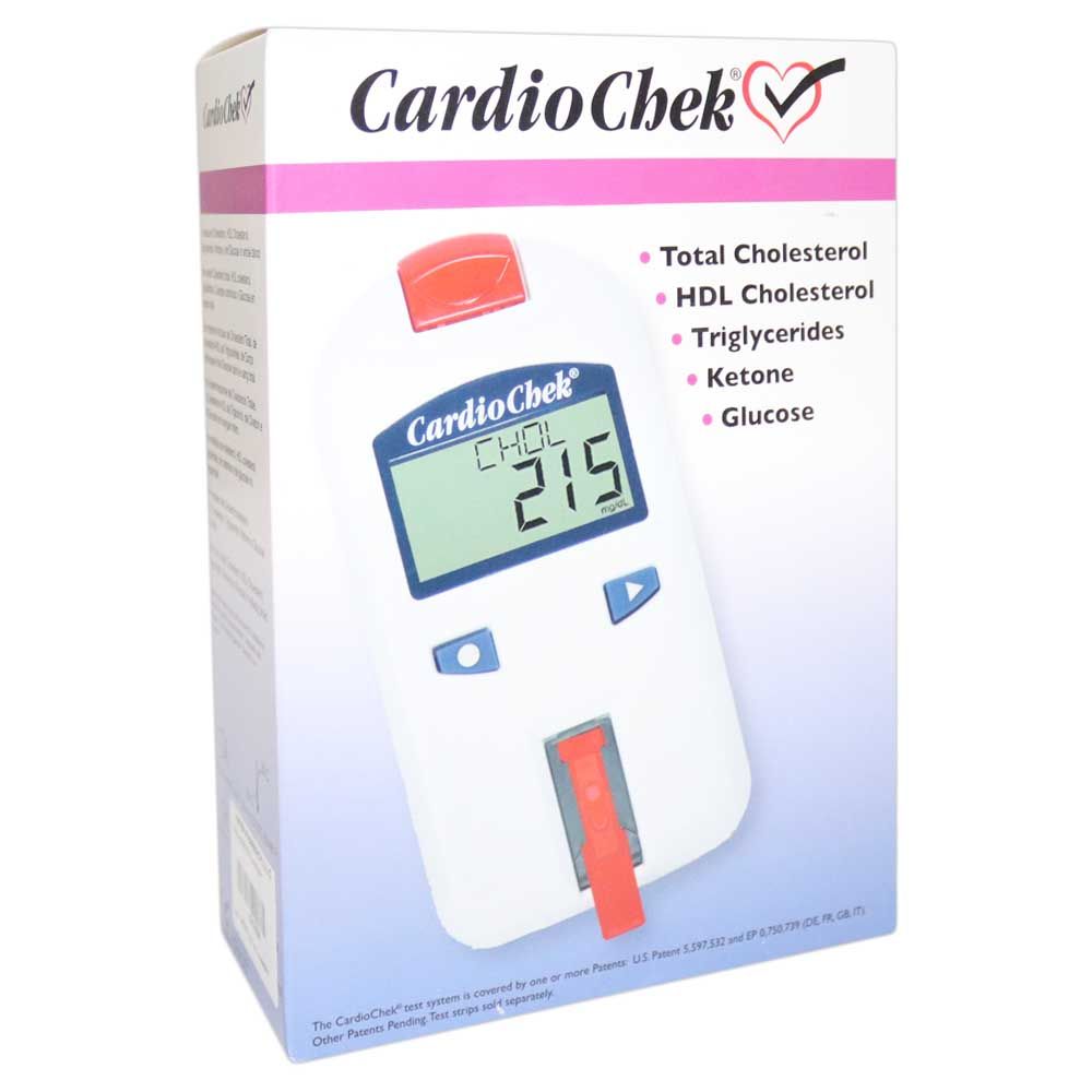 Cardiochek Analyzer - Easy Pharmacy LLC