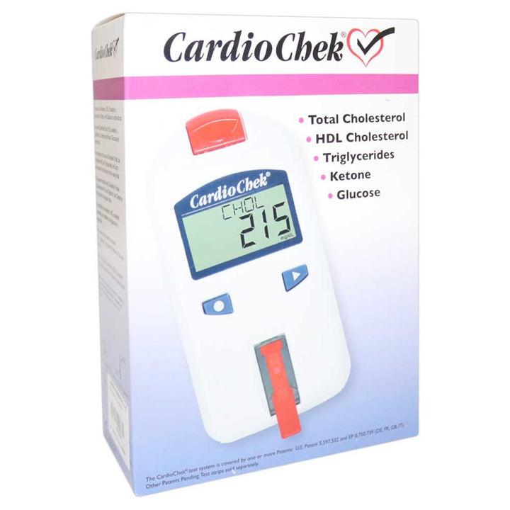 Cardiochek Analyzer - Easy Pharmacy LLC