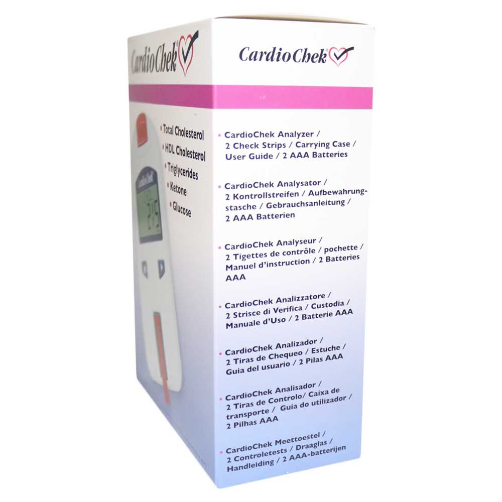 Cardiochek Analyzer - Easy Pharmacy LLC