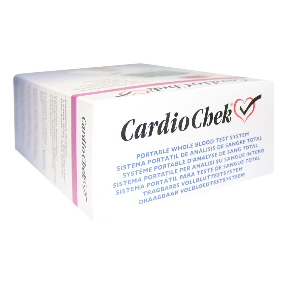 Cardiochek Analyzer - Easy Pharmacy LLC