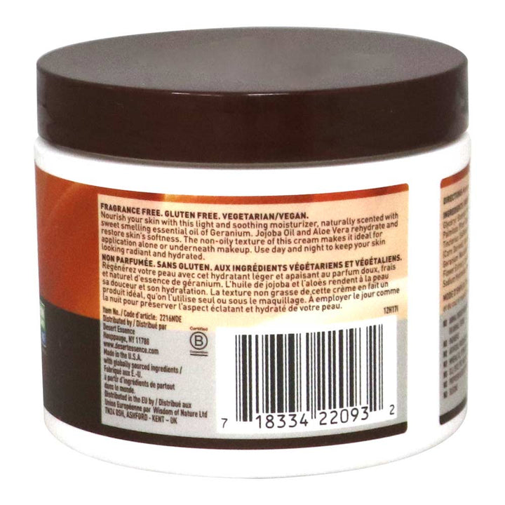 Desert Essence Daily Essential Moisturizer 120 mL - Easy Pharmacy LLC
