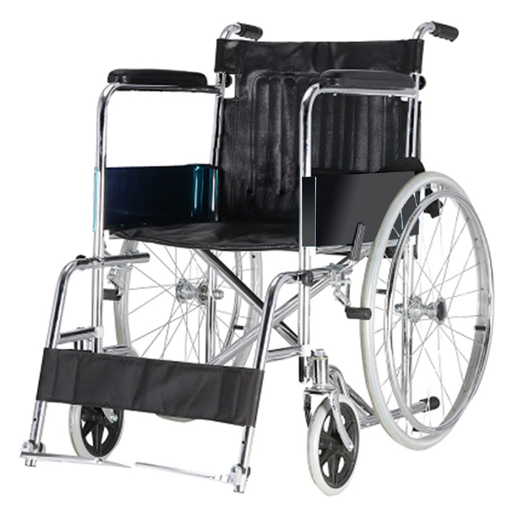 Dayang Regular Wheelchair For Disabled and Elderly, Model DY01809-46 - Easy Pharmacy LLC