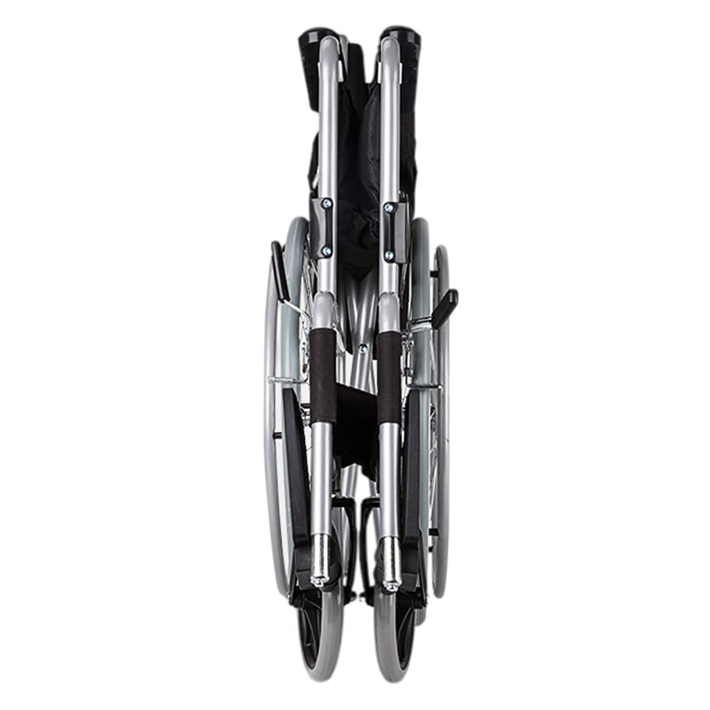 Dayang Regular Wheelchair For Disabled and Elderly, Model DY01809-46 - Easy Pharmacy LLC